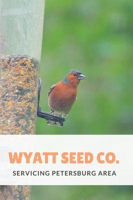 Wyatt Seed Co.