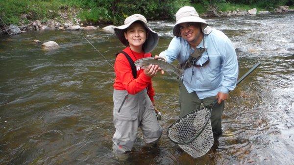 Ivan is an awesome teacher of the sport!