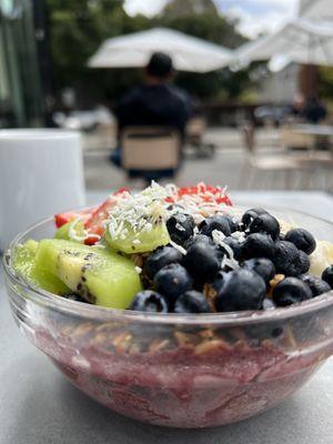 Açaí Bowl