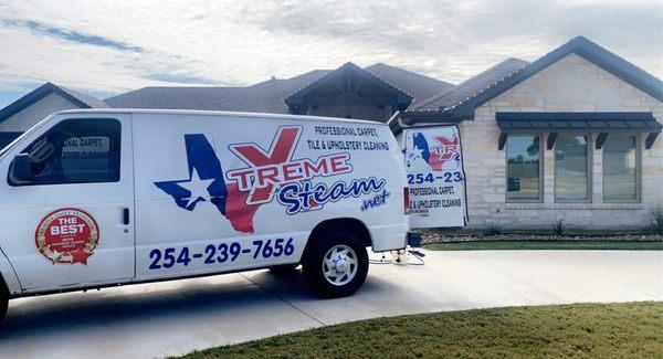 Carpet, Tile & Upholstery Deep Clean STEAM , Xtreme STREME Carpet & Tile. Belton Tx and surround areas 254-239-7656 XtremeSTEAM.NET