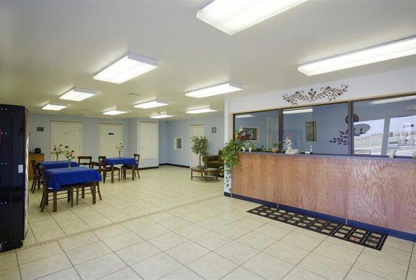 Americas Best Value Inn Muskogee