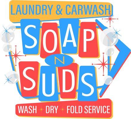 Soap n Suds Laundry & Car Wash