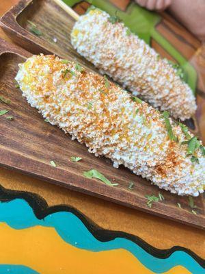 elote