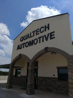 Qualtech