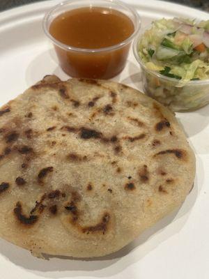 Pupusas