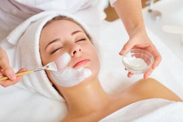 30 Minute Mini-Facial