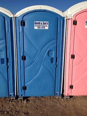 David & Son's Portable Toilets, LLC