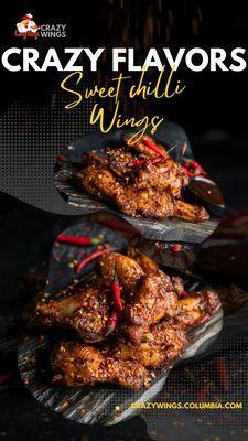 Crazy Wings