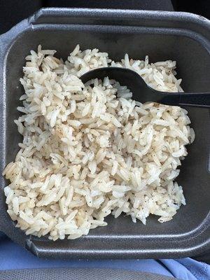 Rice Pilaf