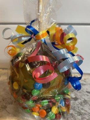 Birthday Party Favors