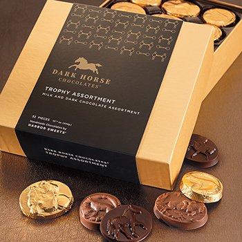 Dark Horse Chocolates