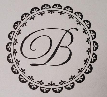 Bek's Boutique and Gifts Logo