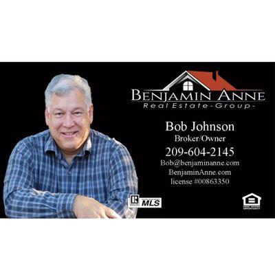 Benjamin Anne Real Estate