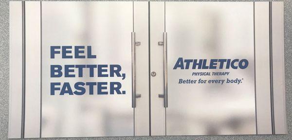 Athletico Gurnee North