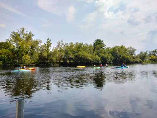 Billy Goat Boats