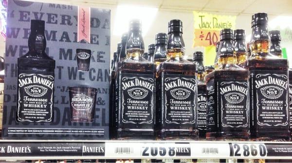 Jack Prices for Comparison