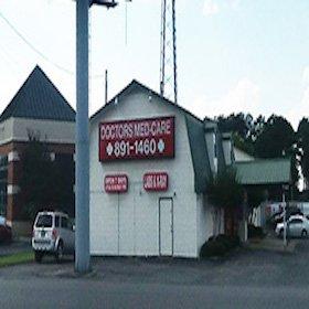 Doctors Medcare of Albertville PC