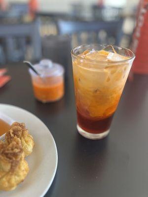 Thai Iced Tea