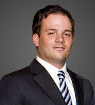 Shane R. Bachman, Senior Associate