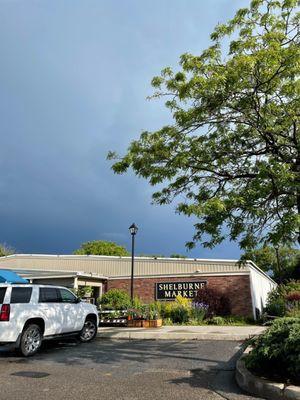 Shelburne Supermarket