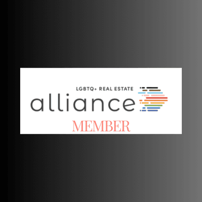 Member of the Austin chapter of the LGTBQ+ Real Estate Alliance