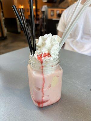 Raspberry shake