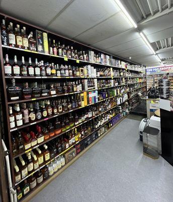 Ken's Liquor