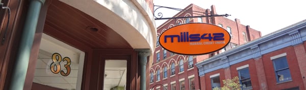 Mills42 Federal Credit Union