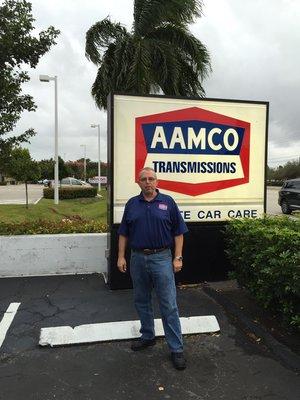 AAMCO Transmissions & Total Car Care