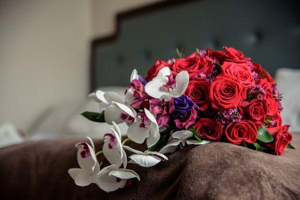 Bridal Bouquet