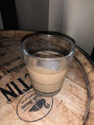 Espresso martini