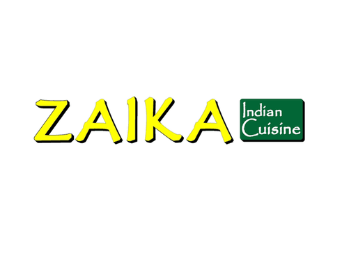 Zaika Indian Cuisine