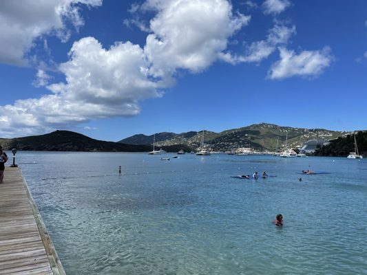 St. Thomas