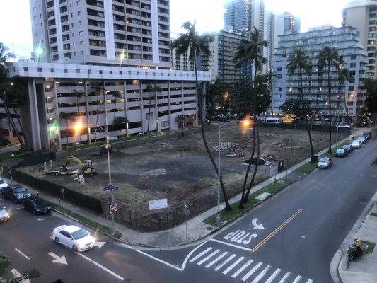 Rotary Club of Honolulu