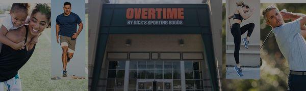 DICK'S Sporting Goods