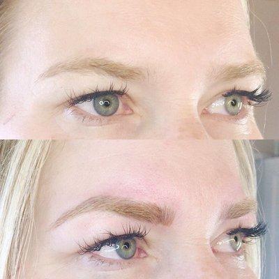 Define your look ! Micro blading