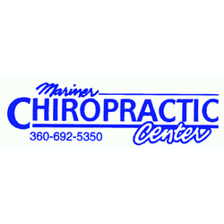 Mariner Chiropractic in Silverdale