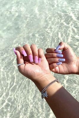 Destin Nails