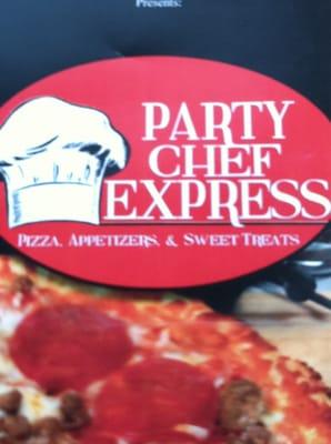 Party Chef Express