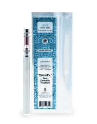 Disposable vape pens