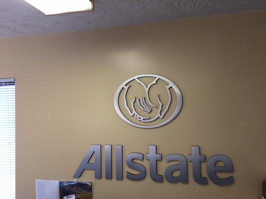 Allstate Insurance