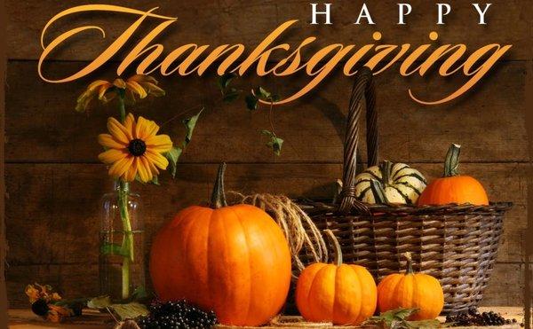 we thankful what we do because of customers like you. wishing you a happy thanksgiving. Cleaning Nation (415) 205 57 41