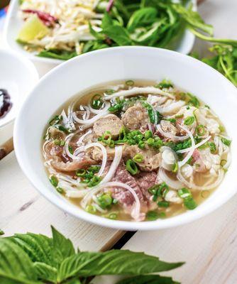 Super Bowl - PHO