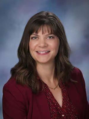 Susan E Jurovich, PT - Billings Clinic