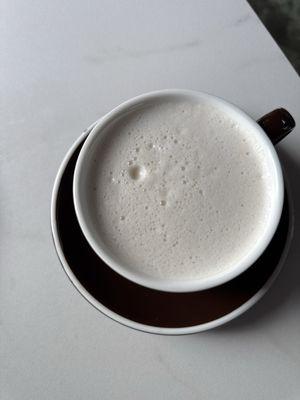 Chai latte