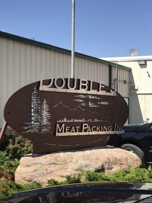 Double J Meat Packing