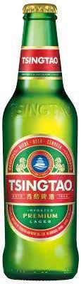 tsingtao beer