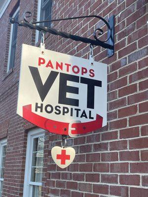 Pantops Veterinary Hospital