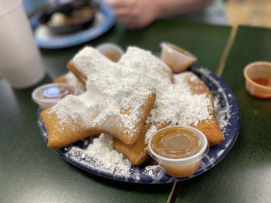 Beignet