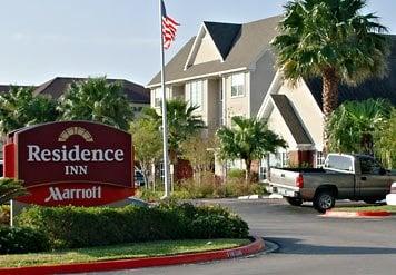 Residence Inn by Marriott Brownsville